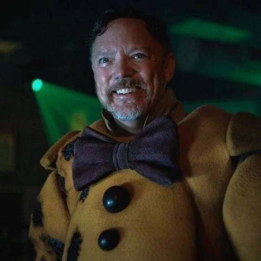 William Afton's avatar