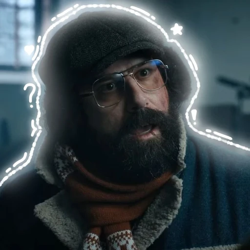 Murray Bauman 📀's avatar