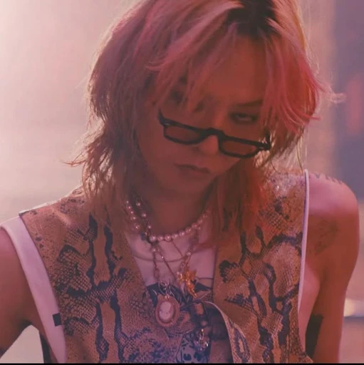 GD's avatar