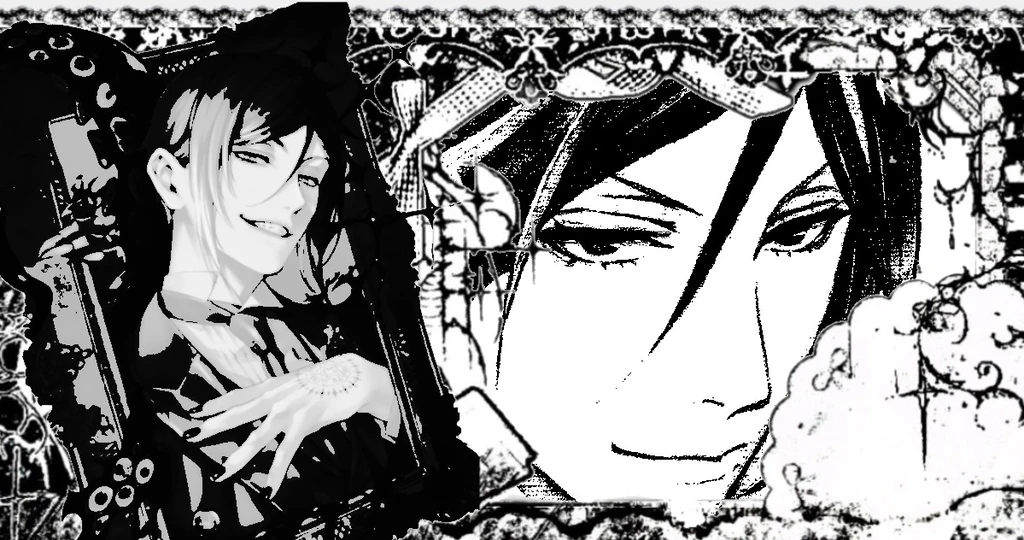 ⛧ 　　⊂　　Contracted   Starlings　　𝄞's banner