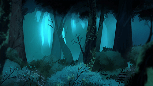 Cole's banner