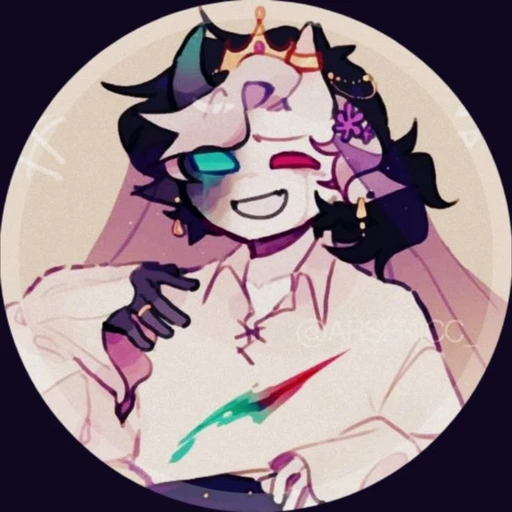 Boo's avatar