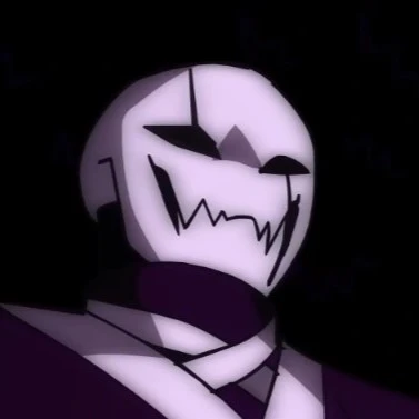 XGaster's avatar