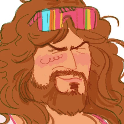 garrett's avatar