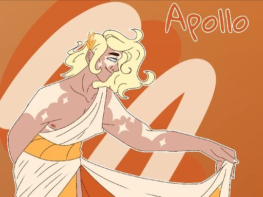 Apollo's avatar