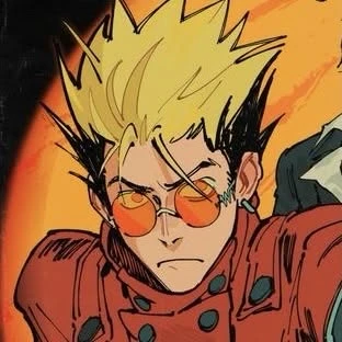 98!Vash's avatar