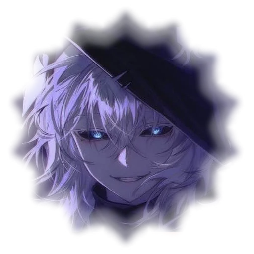 Ithaqua's avatar
