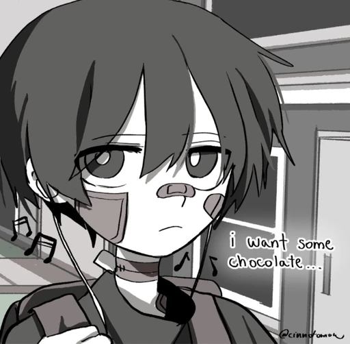 FAILURE's avatar