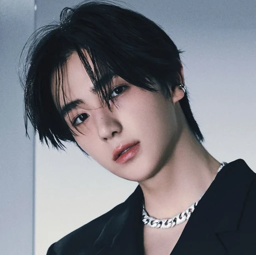✿    hyunjae / jaehyun    𖹭    .    he they's avatar