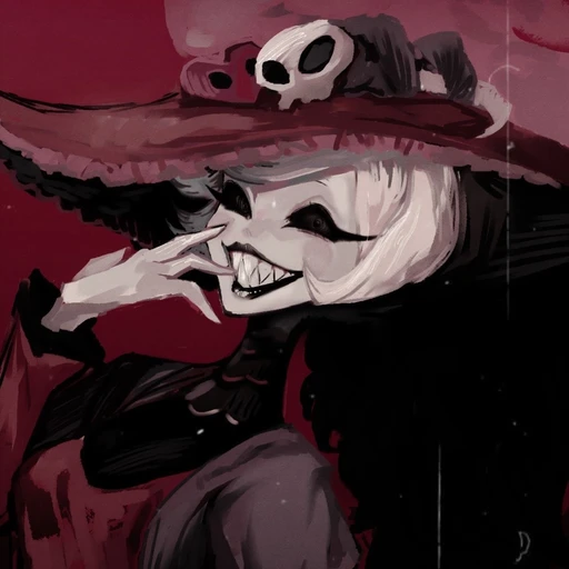 Rosie's avatar