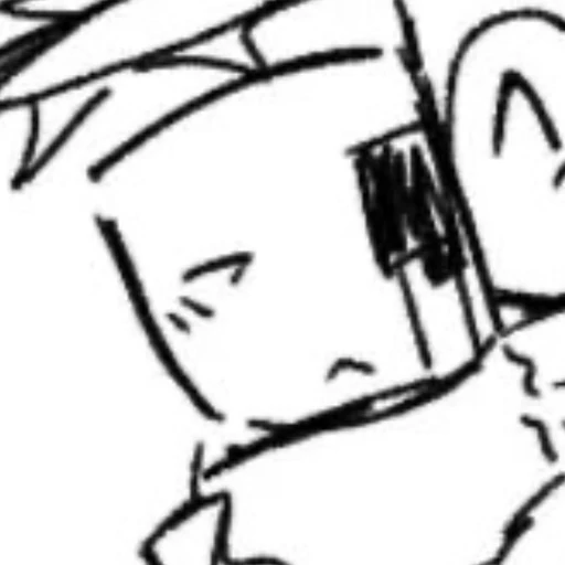 sean ‣ apocrypha ‣ protagonist ‣ michael ‣ jonathan's avatar