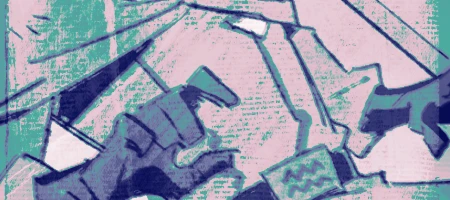 eridan's banner