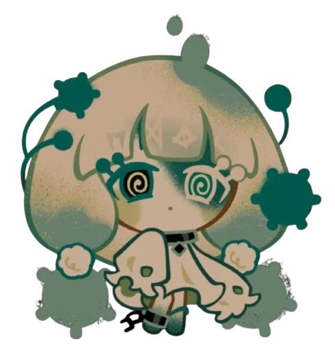 Noxious Spores's avatar