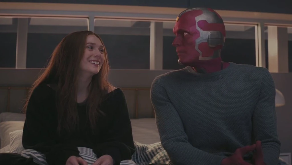 Wanda's banner
