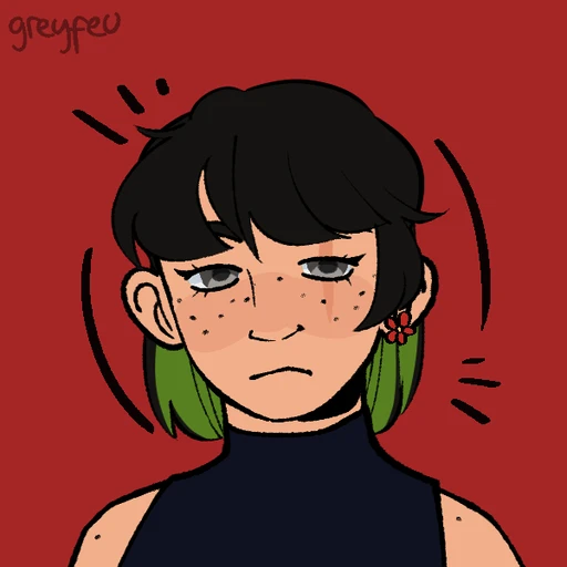 Phoenix's avatar