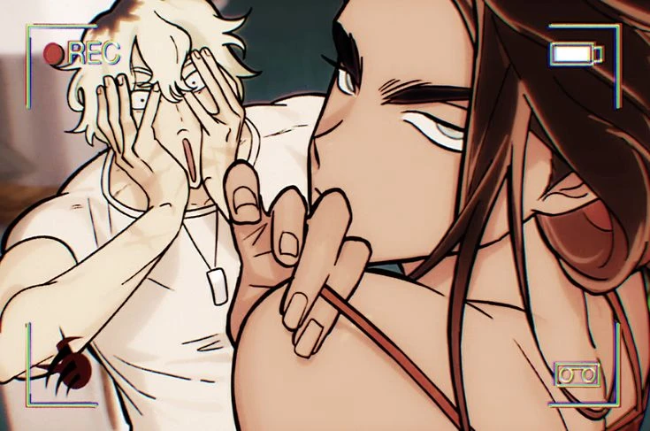 Vivin's banner