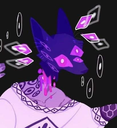 Okami's avatar