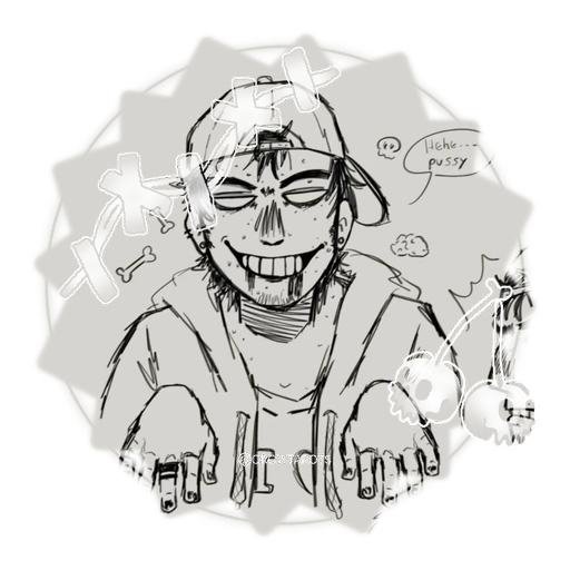 PEARCE's avatar