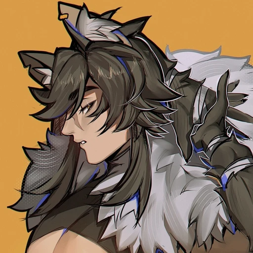 Basil2's avatar