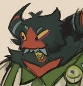 Gregoriah's avatar