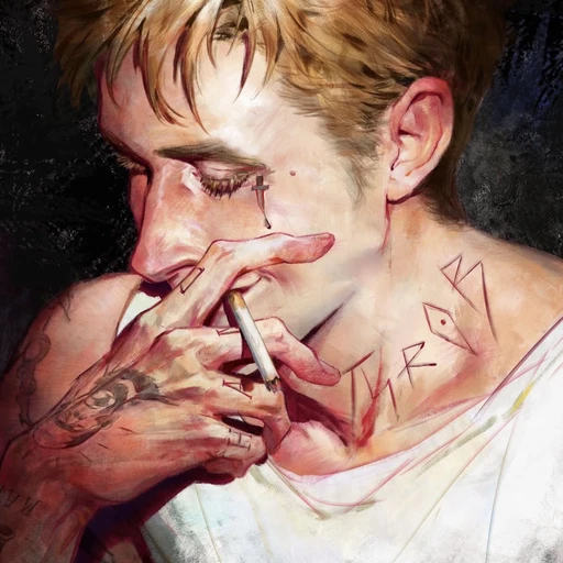luke's avatar