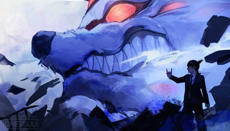 FoxDevil's banner
