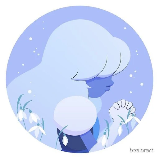 Sapphire's avatar