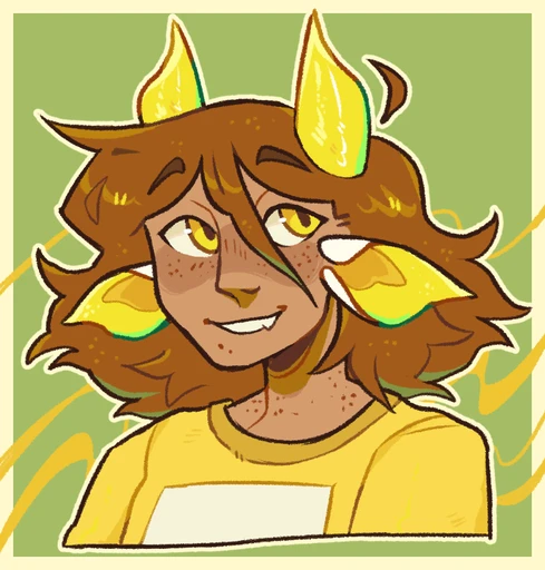 Zesty's avatar