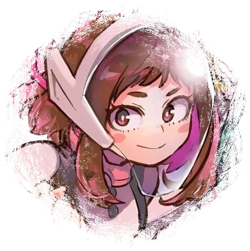 uraraka's avatar