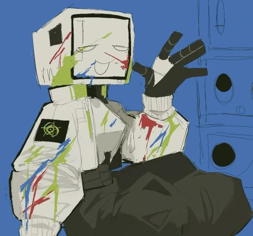 PAINTER's avatar