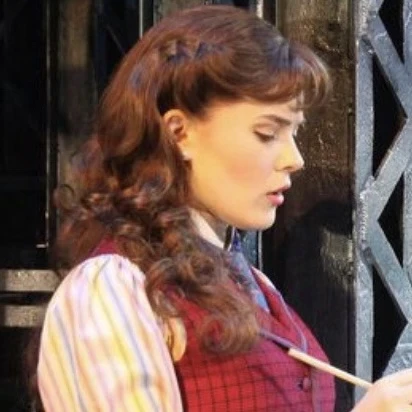 katherine's avatar