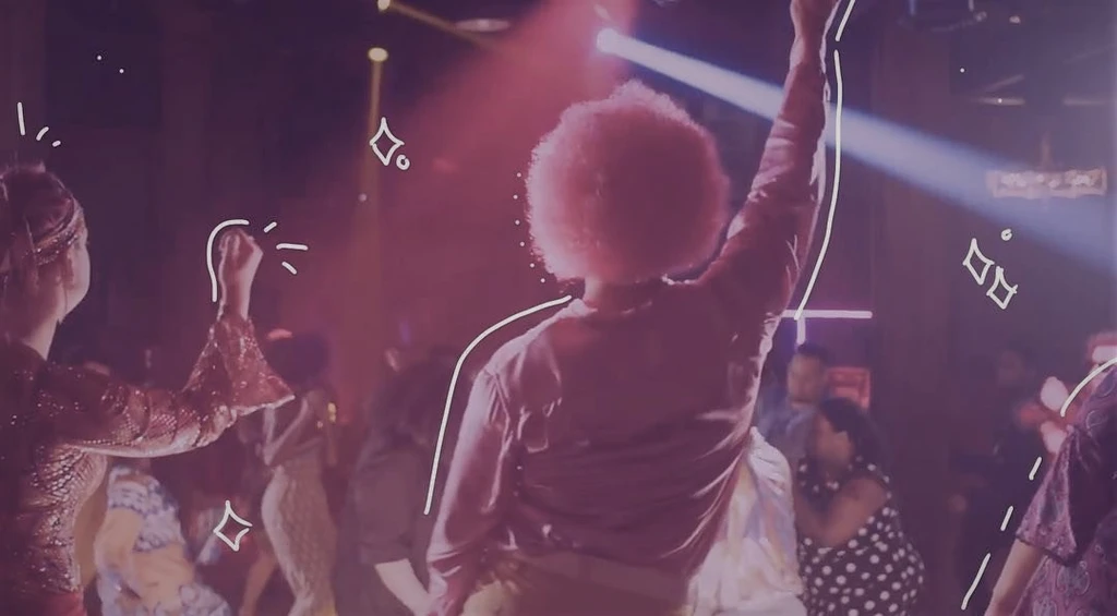 Wilford Warfstache's banner