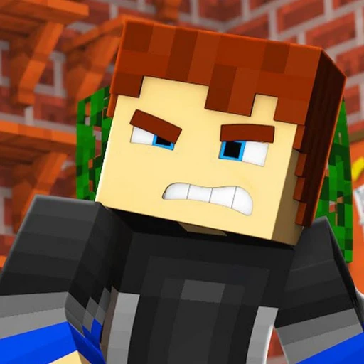 Scuba Steve's avatar