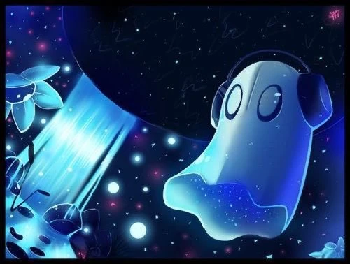 Blookie's banner