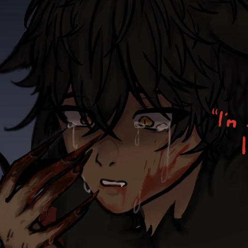 Cole's avatar