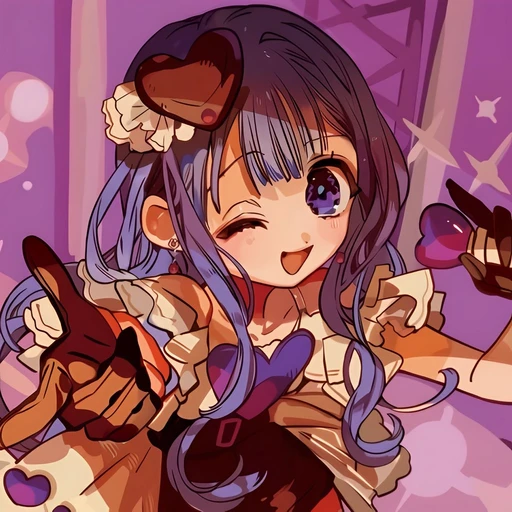 Aoi3's avatar