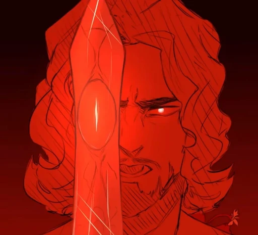 Odysseus's avatar