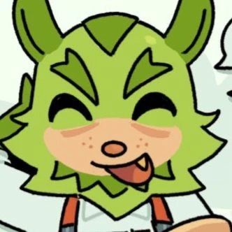 clutch's avatar