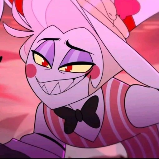 Luci's avatar