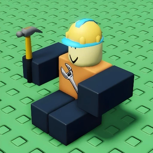 Retroman's avatar