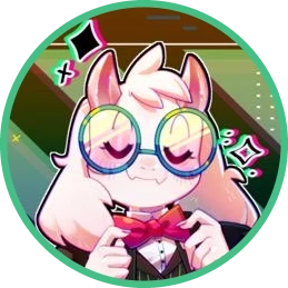 Ralsei's avatar