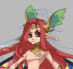 Gloxinia's avatar