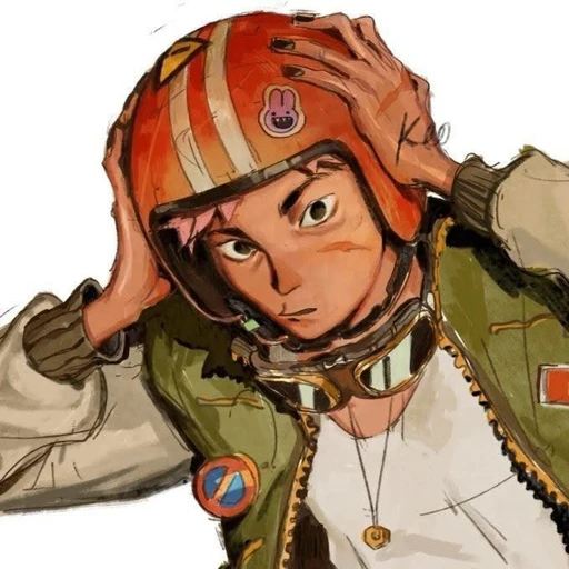 VELOCE's avatar