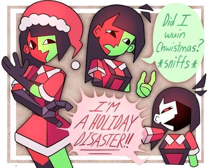 ENA's banner