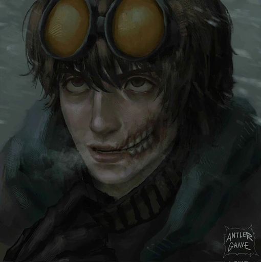 Tobias "Toby" Rodgers [👻]'s avatar