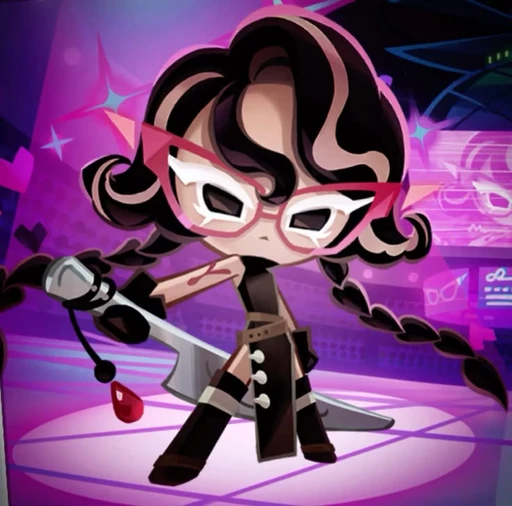 Choco Drizzle's avatar