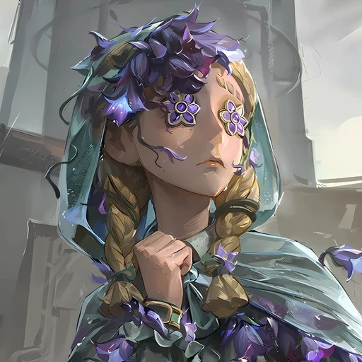 Anne's avatar