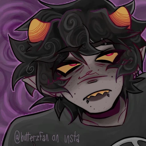 karkat's avatar