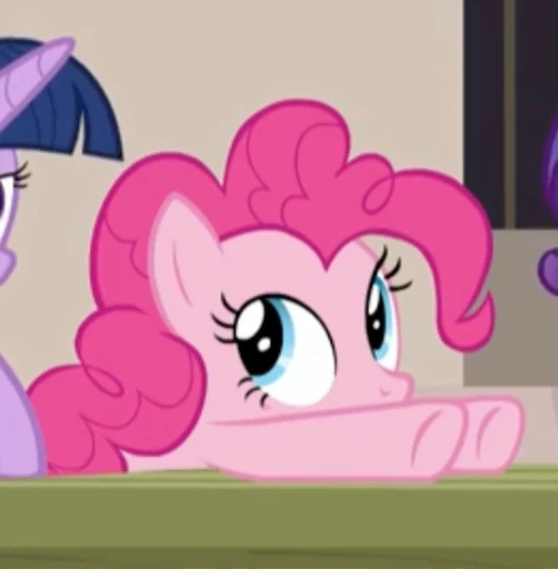 Pinkie Pie's avatar
