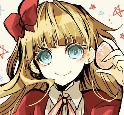 Elise's avatar